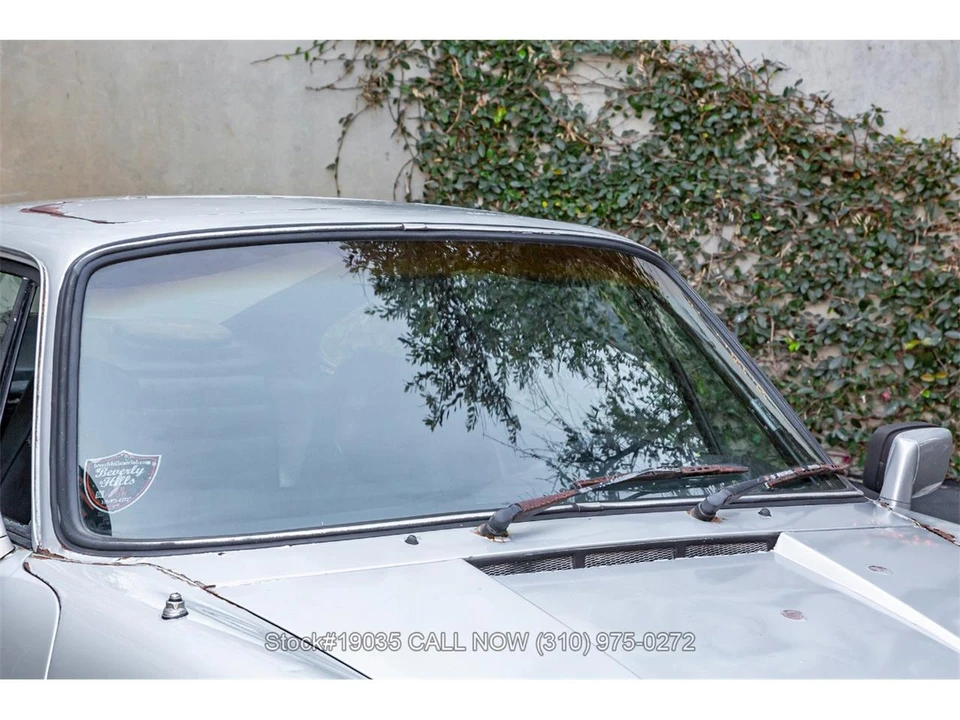 1982 Porsche 911 Carrera SC - Image 9 of 31