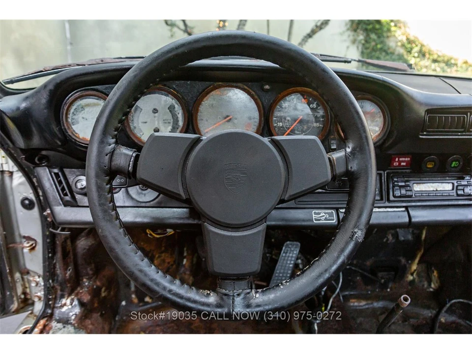 1982 Porsche 911 Carrera SC - Image 18 of 31