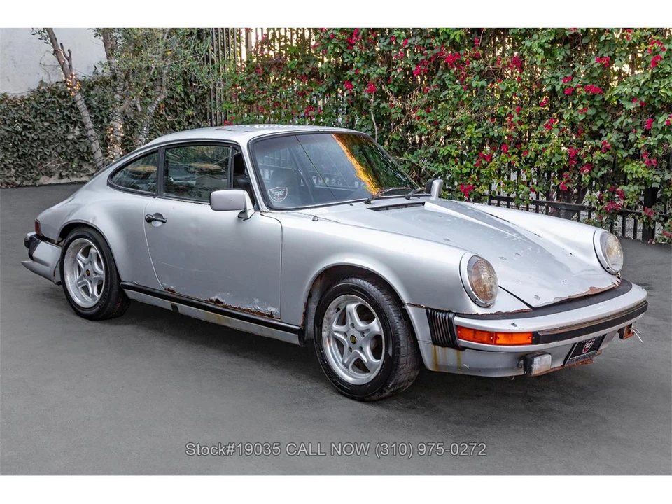 1982 Porsche 911 Carrera SC - Image 3 of 31