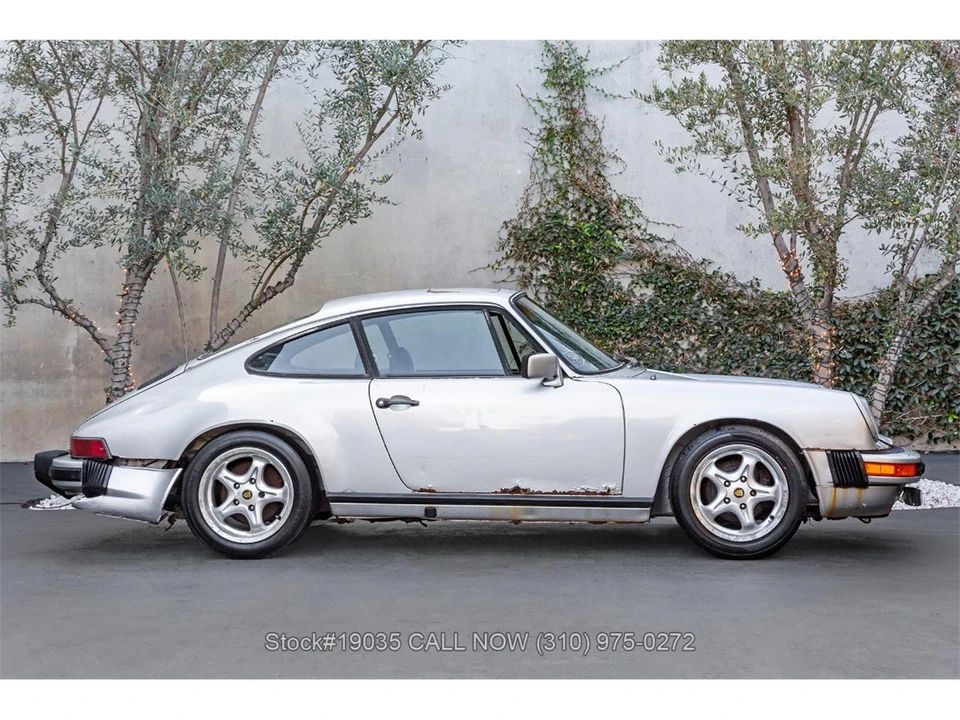 1982 Porsche 911 Carrera SC - Image 4 of 31