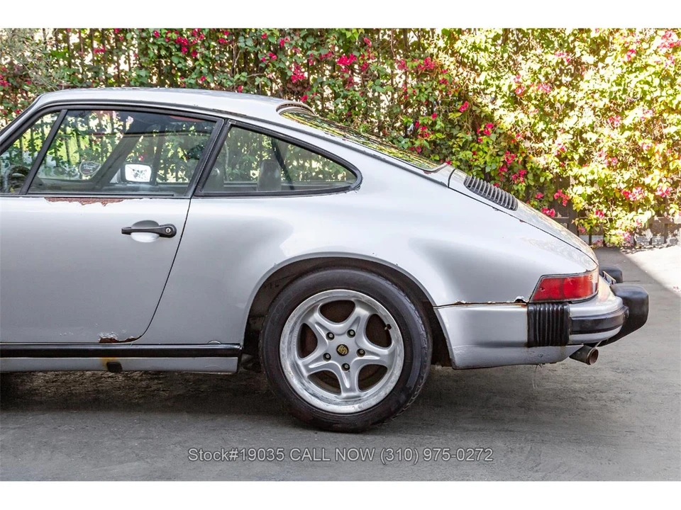1982 Porsche 911 Carrera SC - Image 13 of 31