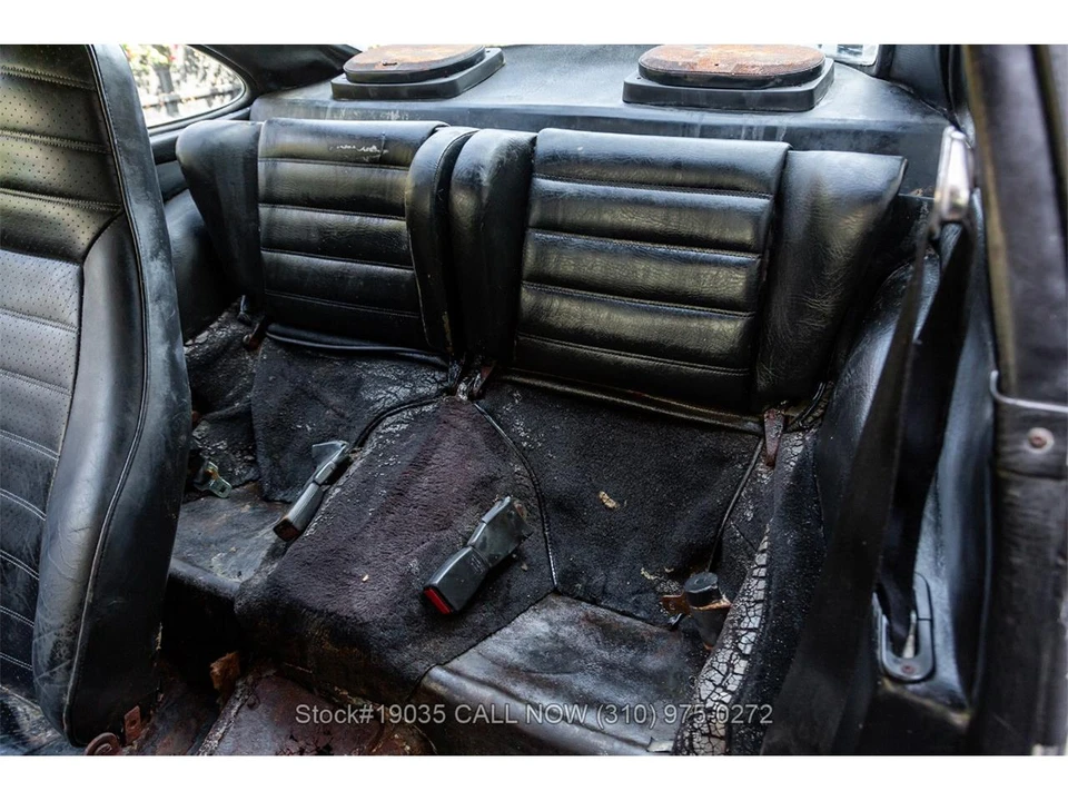1982 Porsche 911 Carrera SC - Image 19 of 31