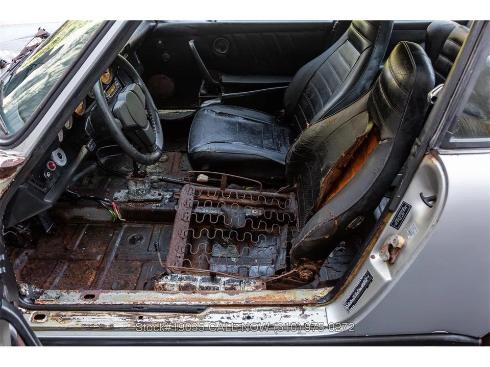 1982 Porsche 911 Carrera SC - Image 16 of 31