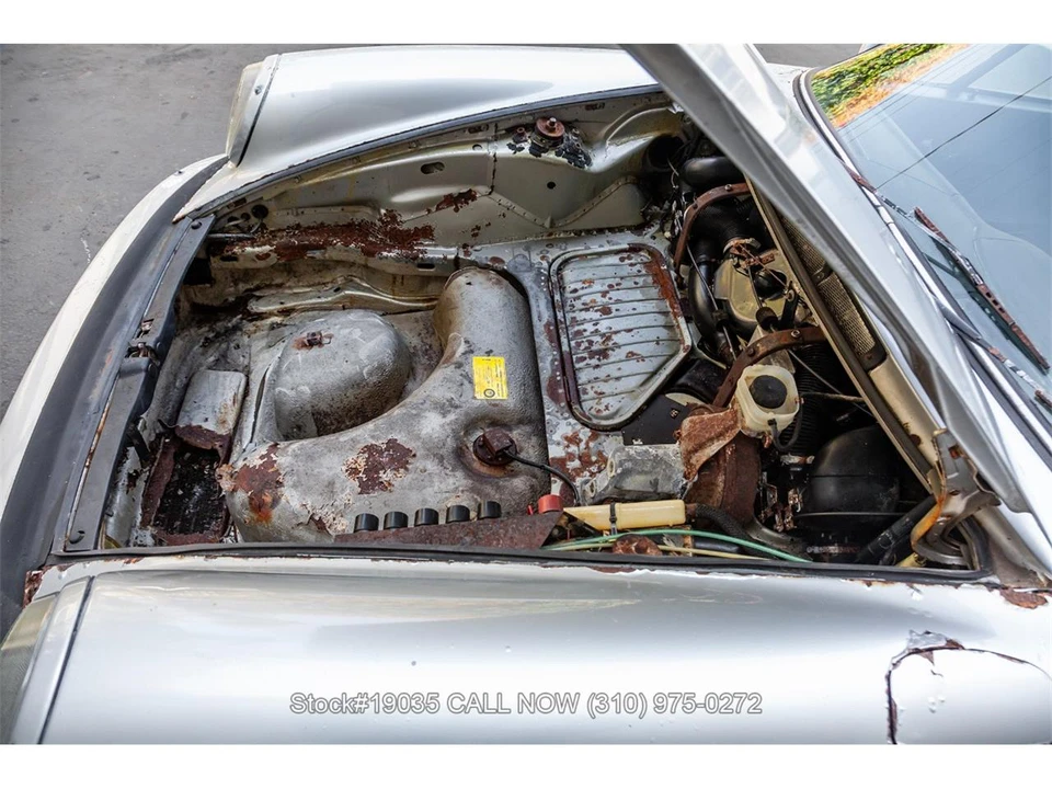 1982 Porsche 911 Carrera SC - Image 22 of 31