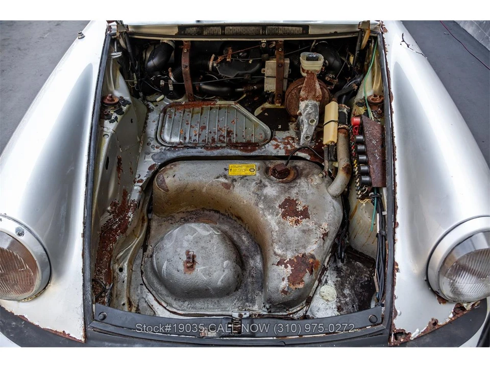 1982 Porsche 911 Carrera SC - Image 23 of 31