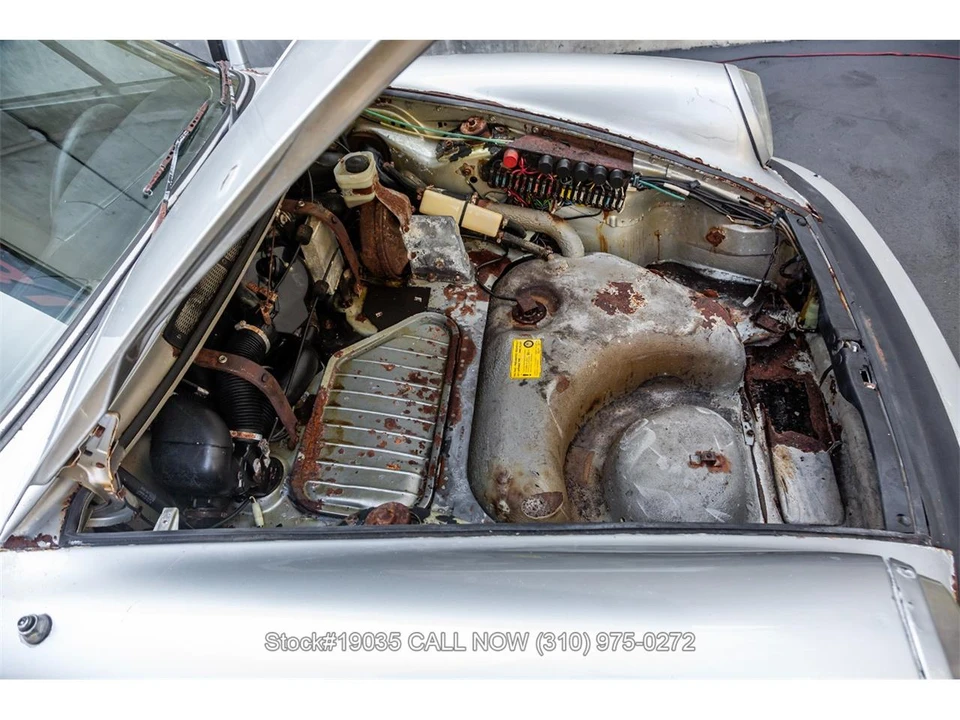 1982 Porsche 911 Carrera SC - Image 24 of 31