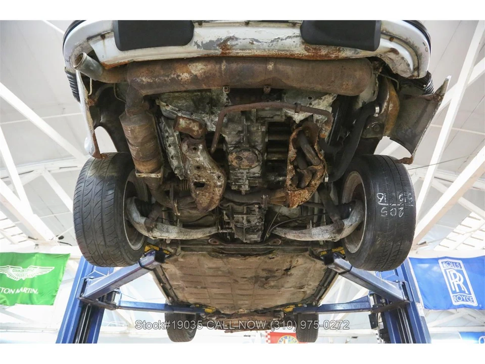 1982 Porsche 911 Carrera SC - Image 28 of 31