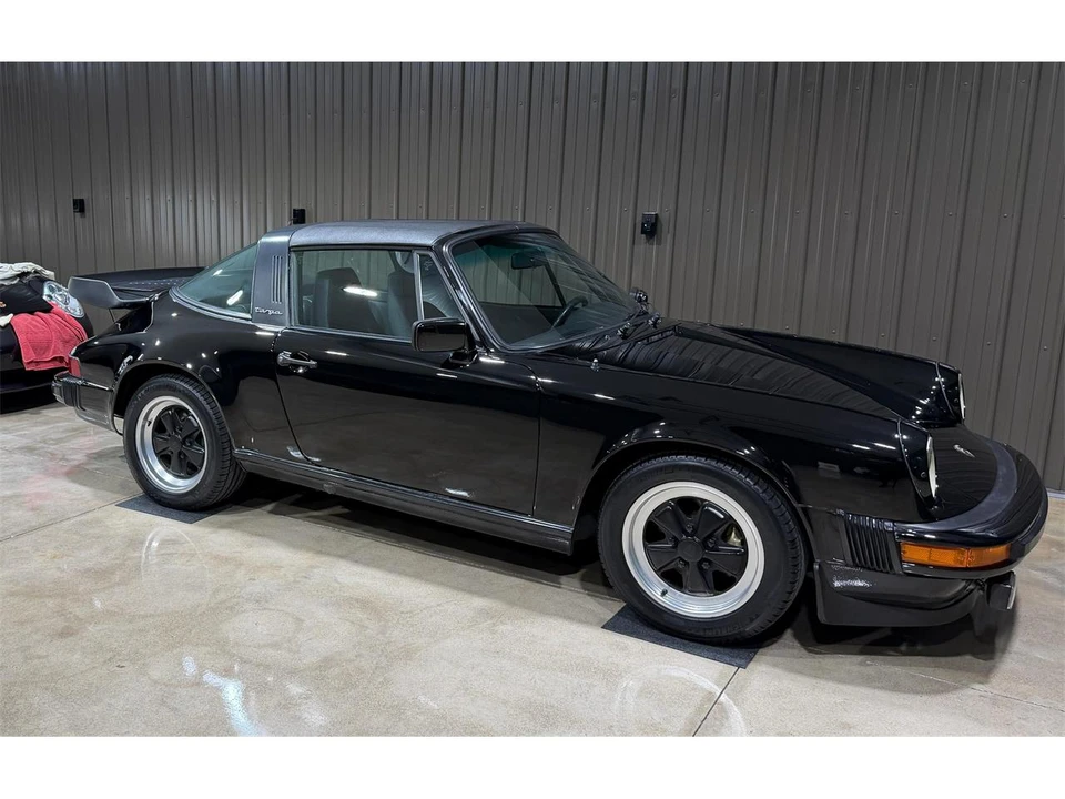 1982 Porsche 911 Carrera SC - Image 2 of 30