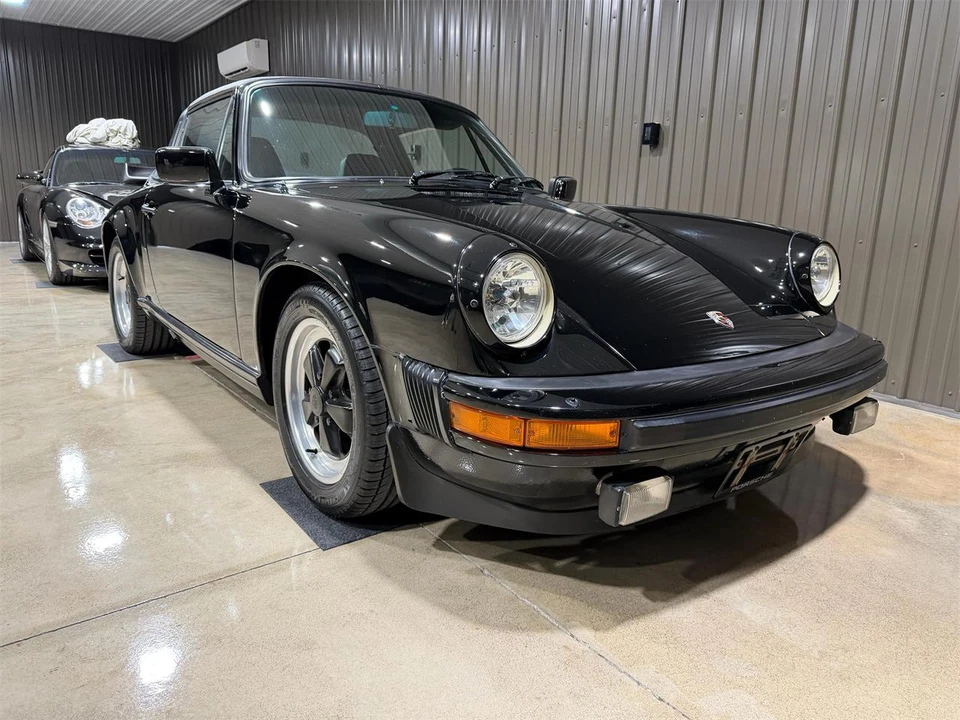 1982 Porsche 911 Carrera SC - Image 3 of 30