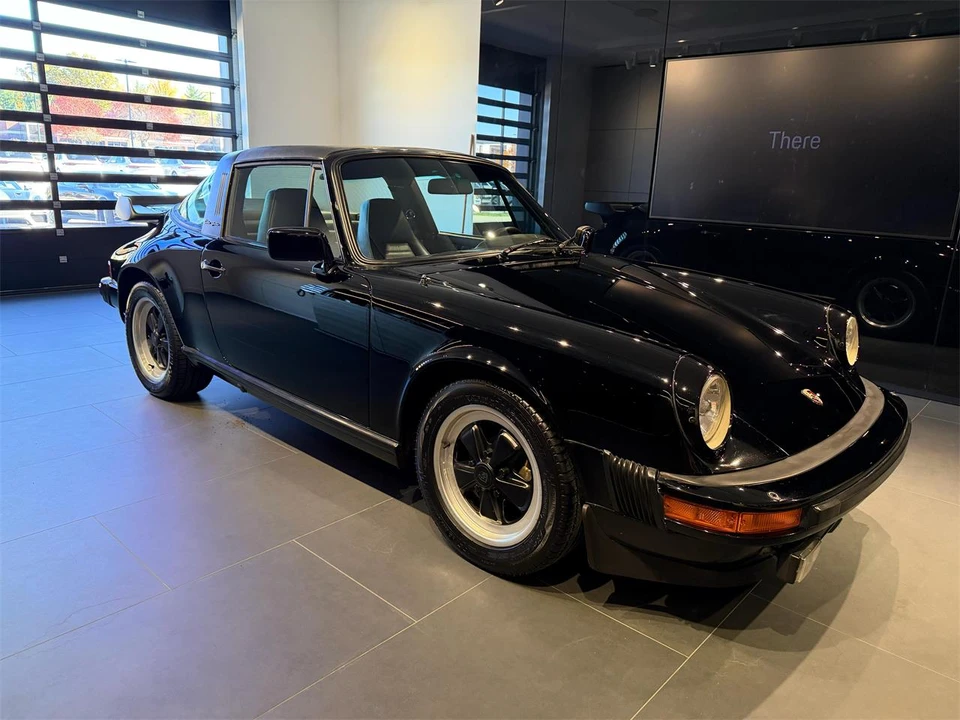 1982 Porsche 911 Carrera SC - Image 7 of 30