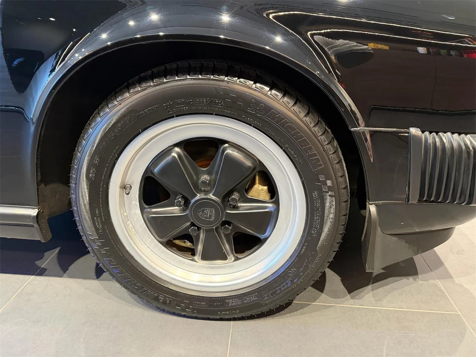 1982 Porsche 911 Carrera SC - Image 12 of 30