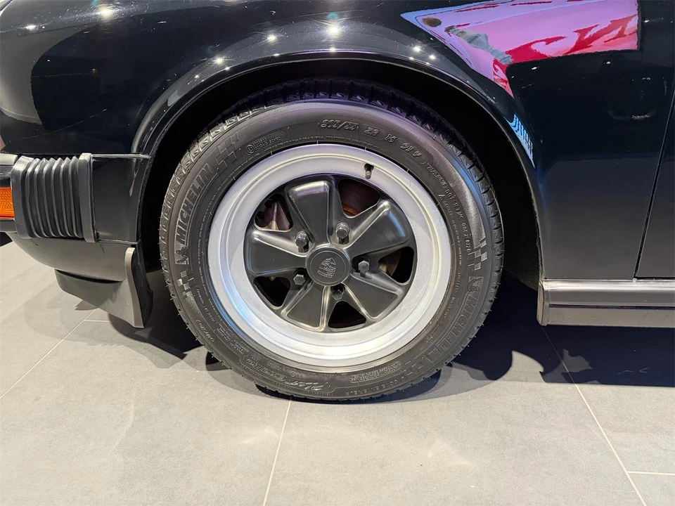 1982 Porsche 911 Carrera SC - Image 14 of 30