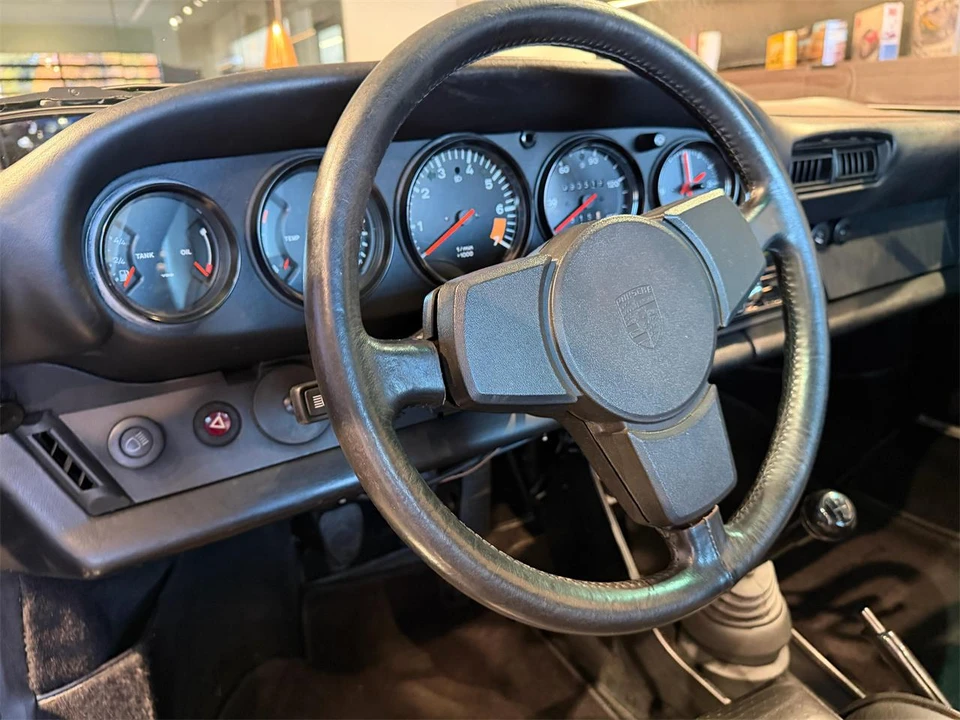 1982 Porsche 911 Carrera SC - Image 16 of 30