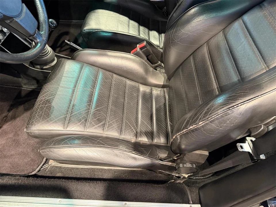 1982 Porsche 911 Carrera SC - Image 17 of 30