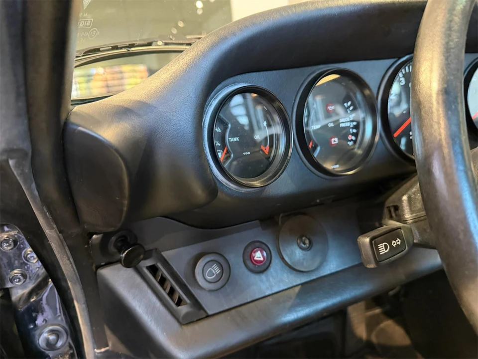 1982 Porsche 911 Carrera SC - Image 19 of 30