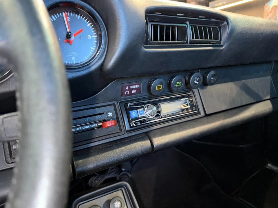 1982 Porsche 911 Carrera SC - Image 22 of 30