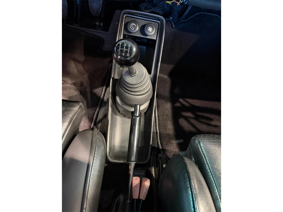 1982 Porsche 911 Carrera SC - Image 23 of 30