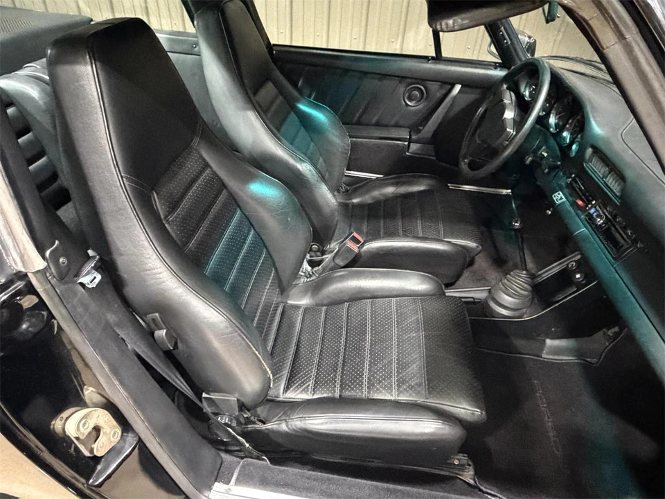 1982 Porsche 911 Carrera SC - Image 27 of 30