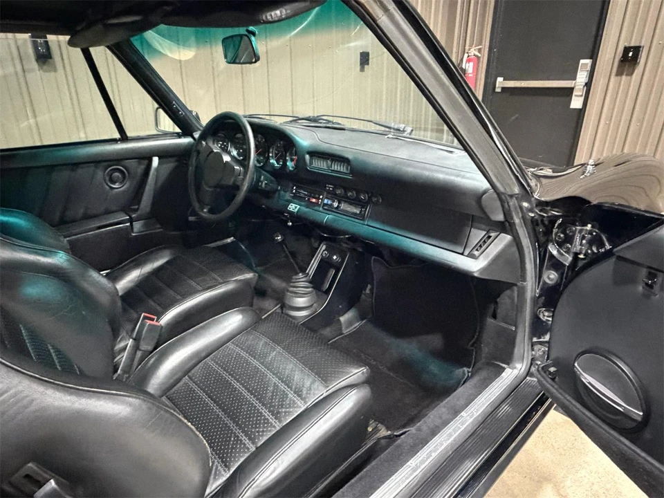 1982 Porsche 911 Carrera SC - Image 28 of 30