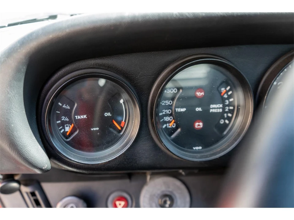 1982 Porsche 911 Carrera SC - Image 13 of 22