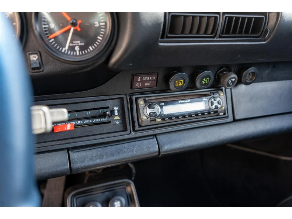 1982 Porsche 911 Carrera SC - Image 20 of 22