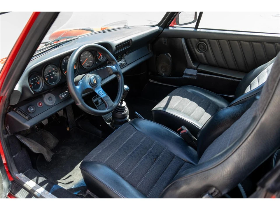 1982 Porsche 911 Carrera SC - Image 11 of 22