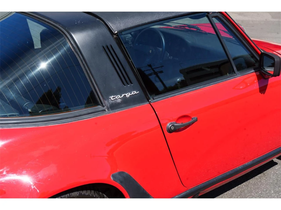 1982 Porsche 911 Carrera SC - Image 9 of 22