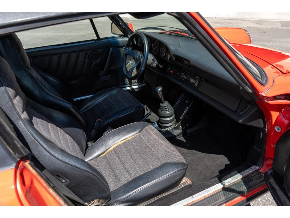 1982 Porsche 911 Carrera SC - Image 19 of 22