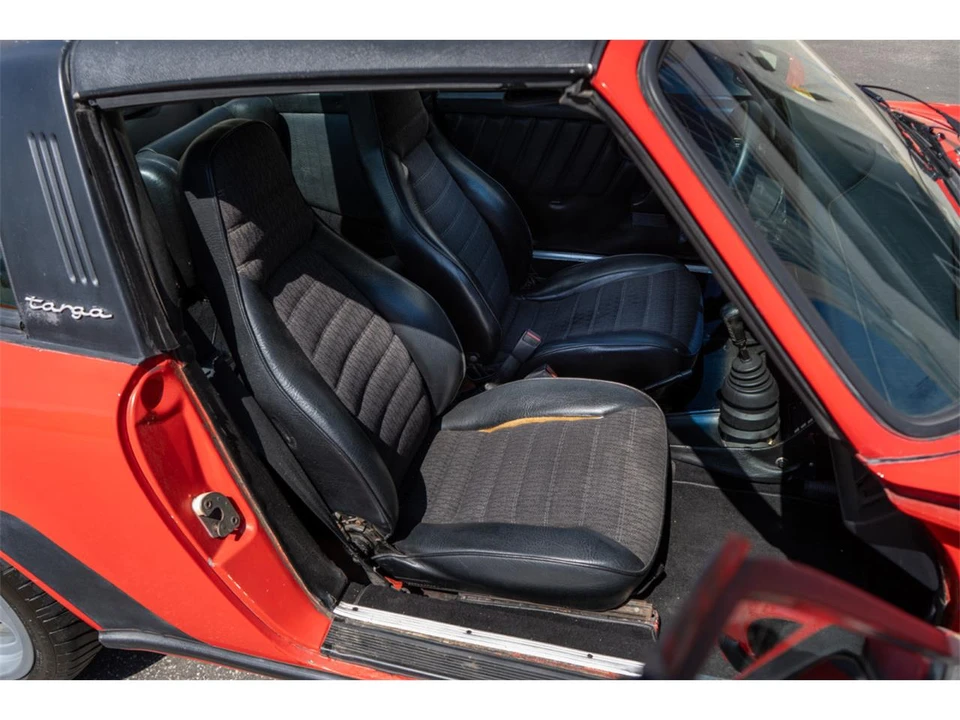 1982 Porsche 911 Carrera SC - Image 18 of 22