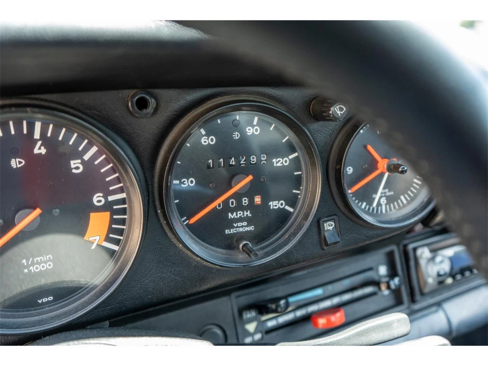 1982 Porsche 911 Carrera SC - Image 15 of 22