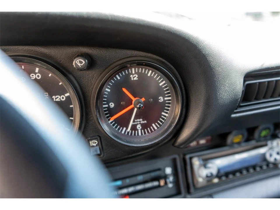 1982 Porsche 911 Carrera SC - Image 16 of 22