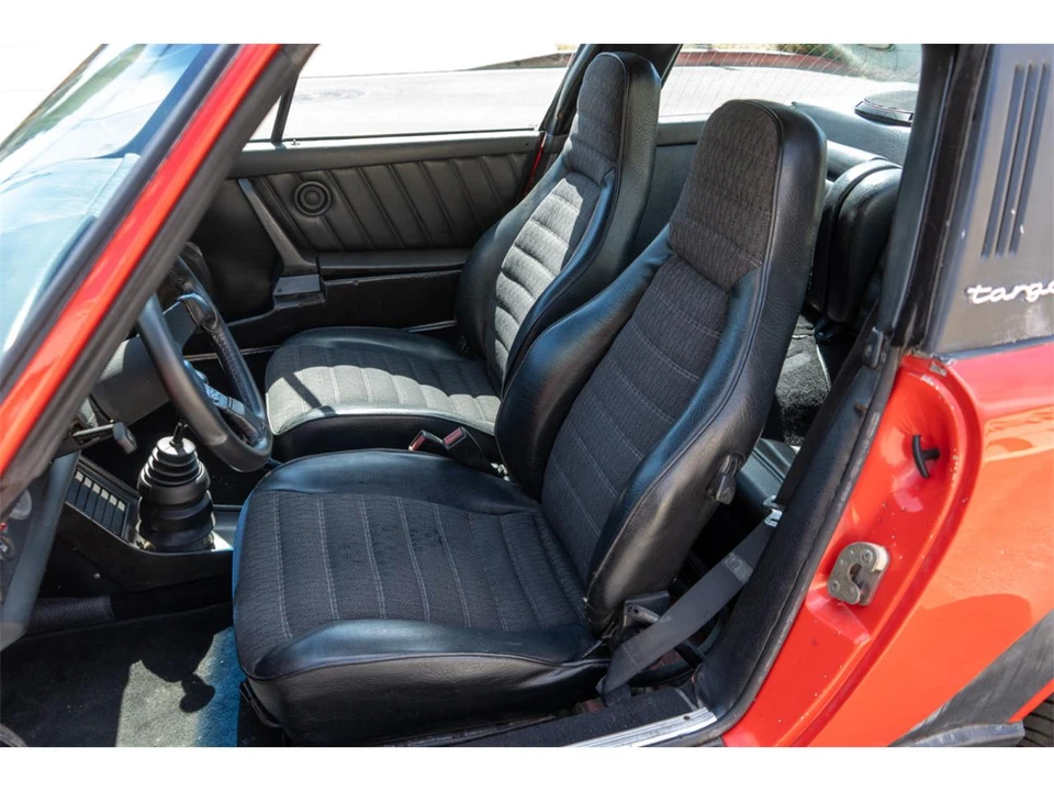 1982 Porsche 911 Carrera SC - Image 17 of 22