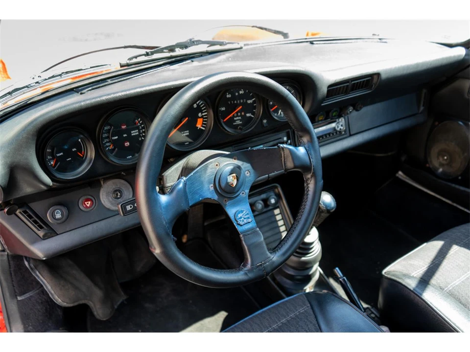 1982 Porsche 911 Carrera SC - Image 12 of 22