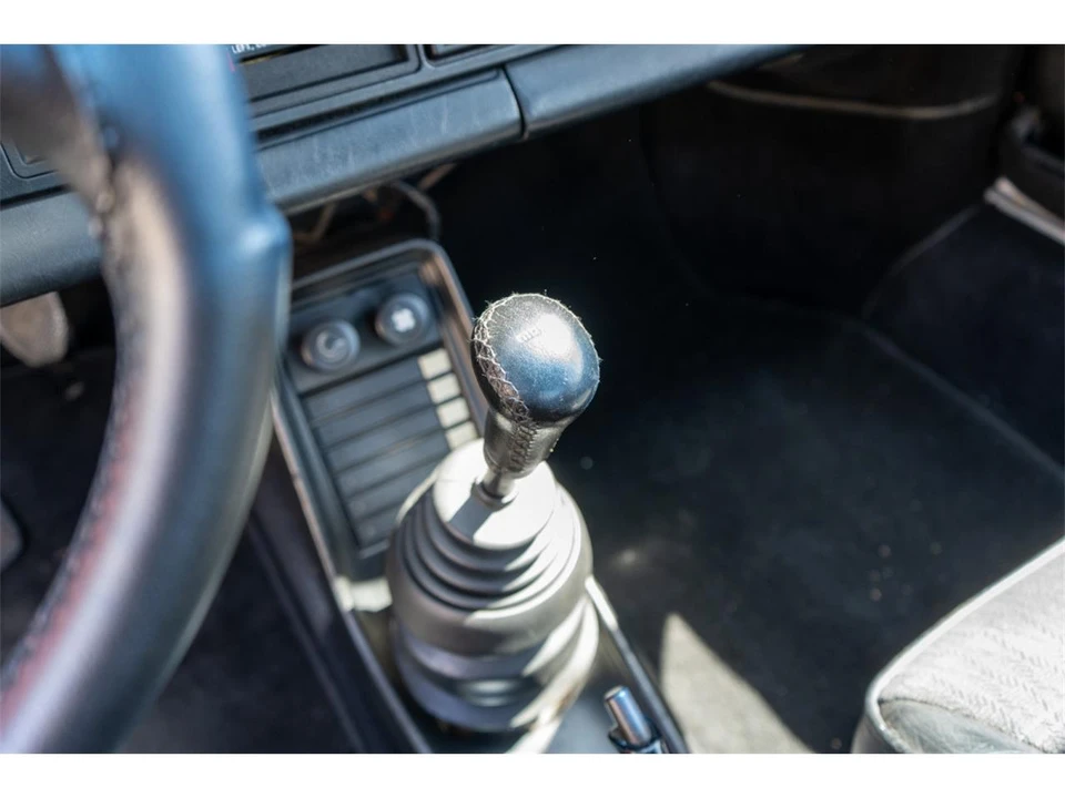 1982 Porsche 911 Carrera SC - Image 21 of 22