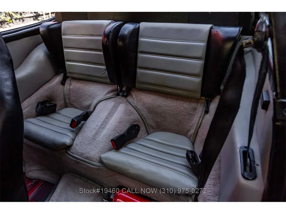 1982 Porsche 911 Carrera SC - Image 14 of 31