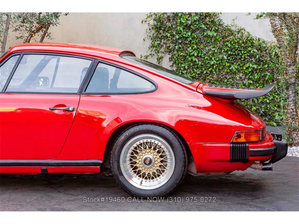 1982 Porsche 911 Carrera SC - Image 12 of 31