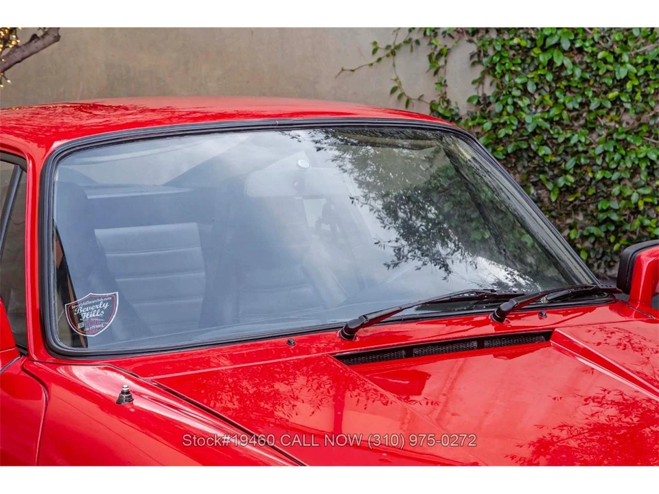 1982 Porsche 911 Carrera SC - Image 8 of 31