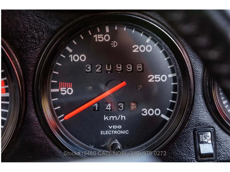 1982 Porsche 911 Carrera SC - Image 18 of 31