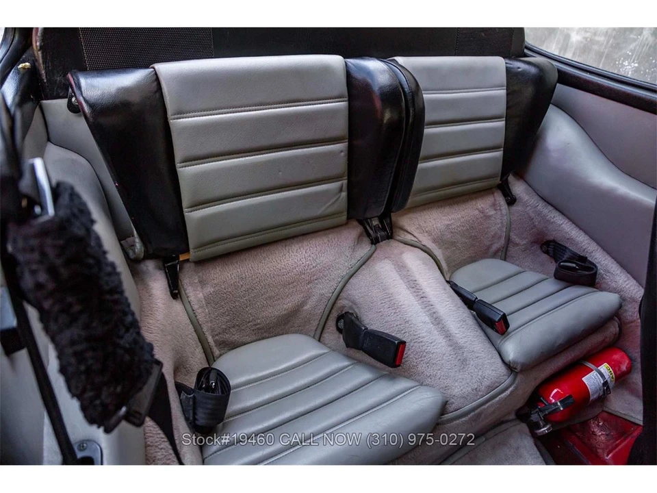 1982 Porsche 911 Carrera SC - Image 20 of 31