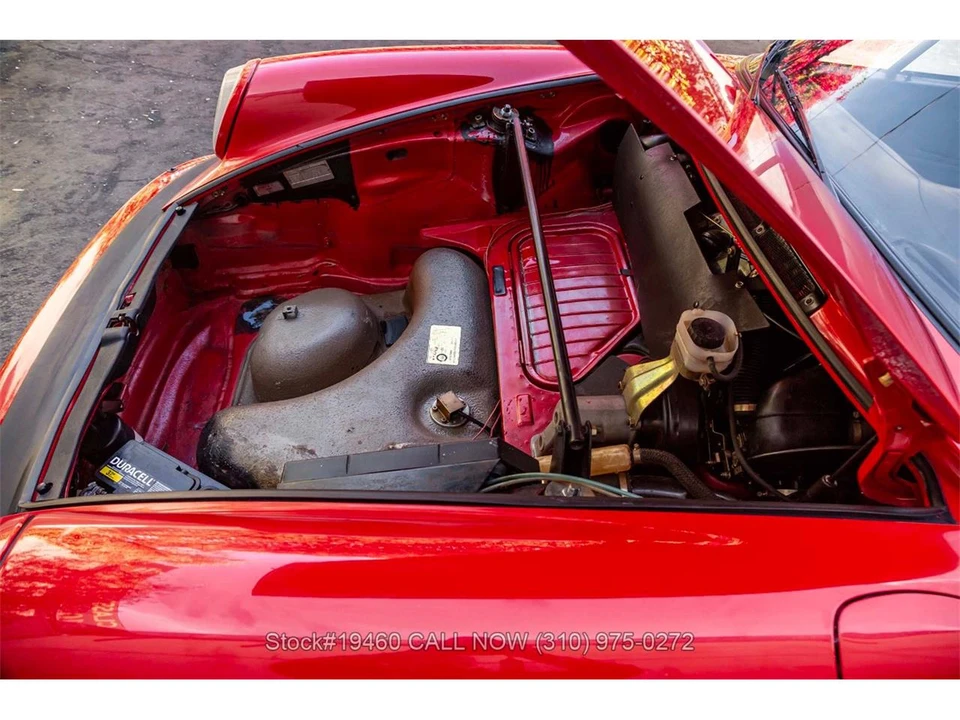 1982 Porsche 911 Carrera SC - Image 26 of 31