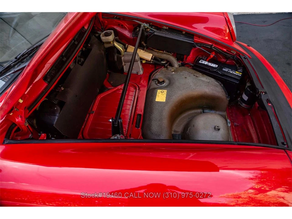 1982 Porsche 911 Carrera SC - Image 28 of 31