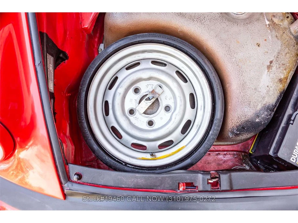 1982 Porsche 911 Carrera SC - Image 24 of 31