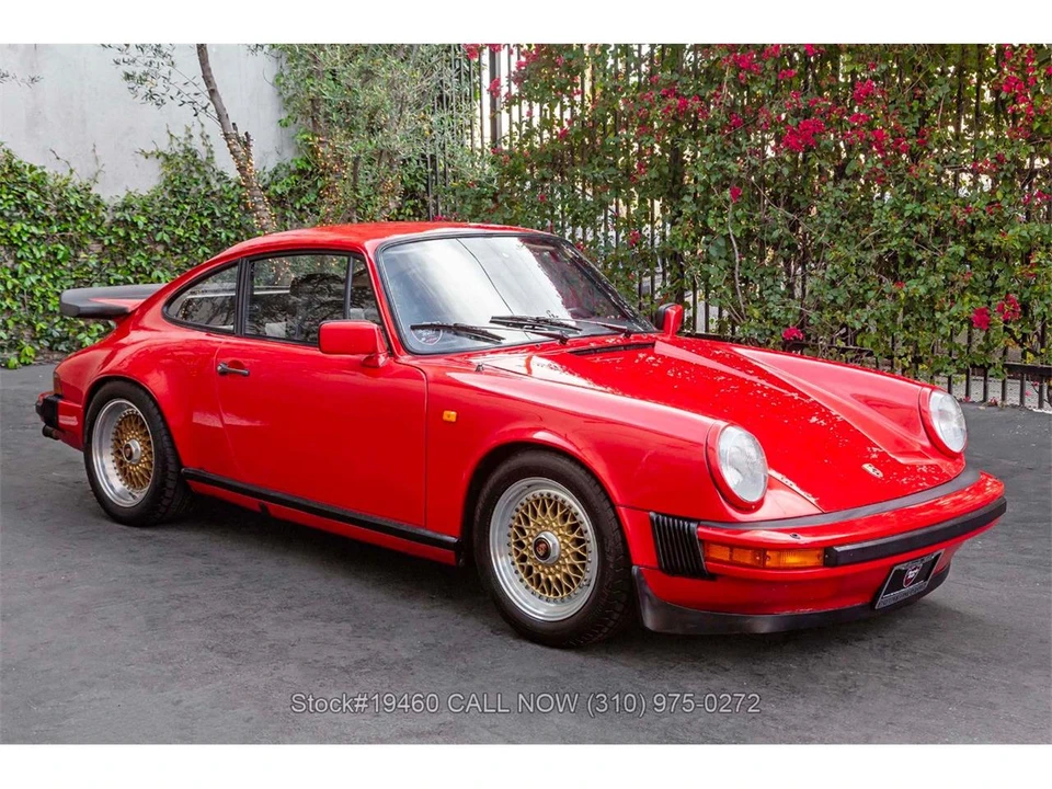 1982 Porsche 911 Carrera SC - Image 2 of 31