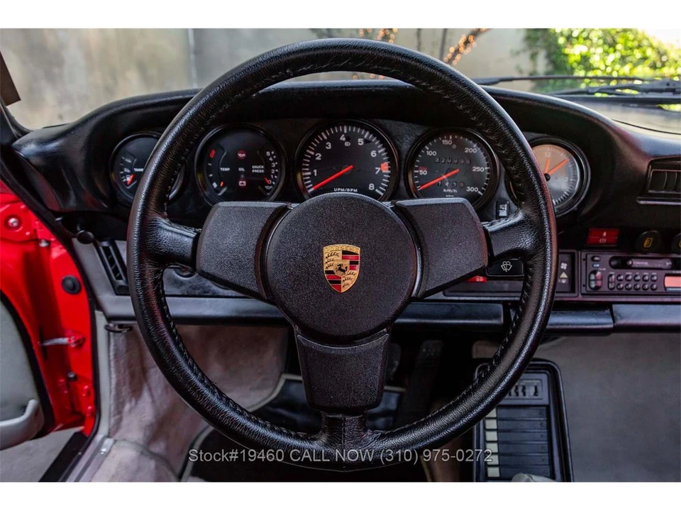 1982 Porsche 911 Carrera SC - Image 17 of 31