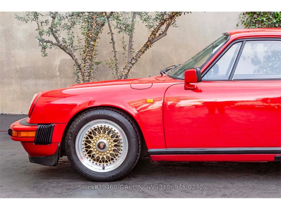 1982 Porsche 911 Carrera SC - Image 11 of 31