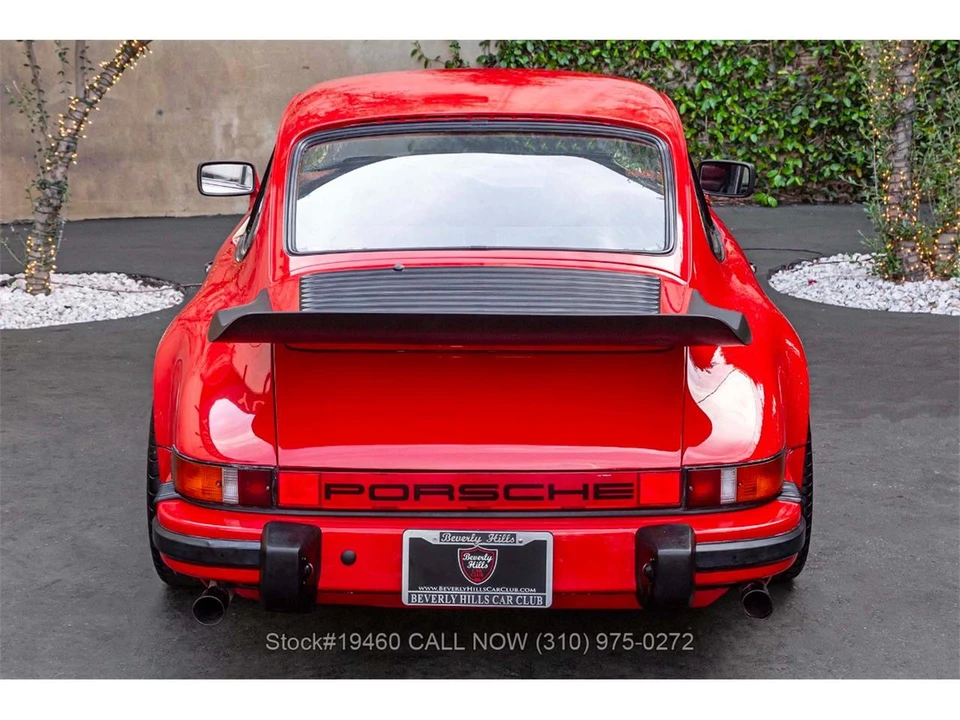 1982 Porsche 911 Carrera SC - Image 5 of 31