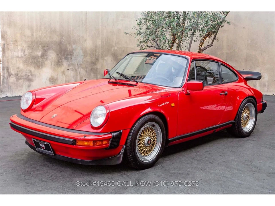 1982 Porsche 911 Carrera SC - Image 7 of 31