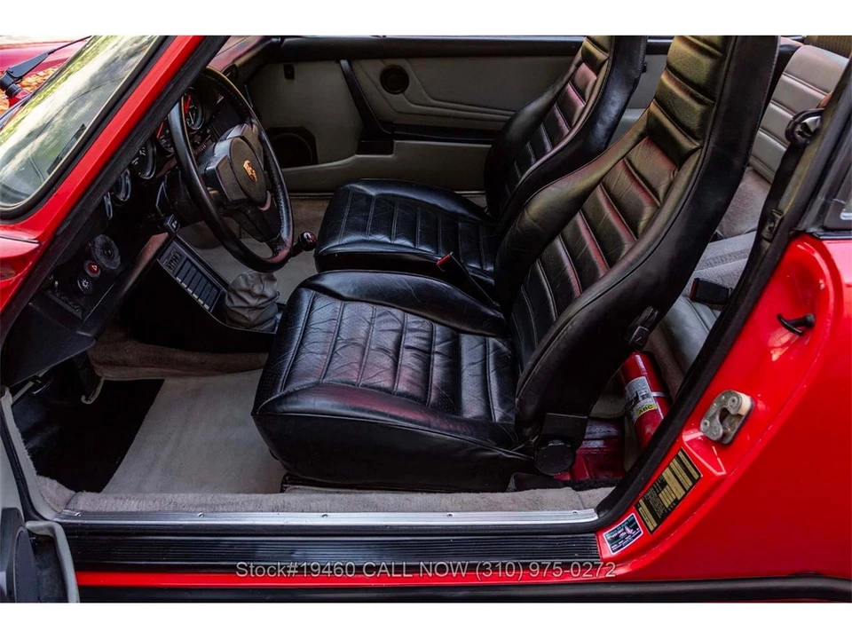 1982 Porsche 911 Carrera SC - Image 15 of 31