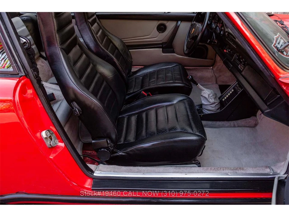 1982 Porsche 911 Carrera SC - Image 19 of 31