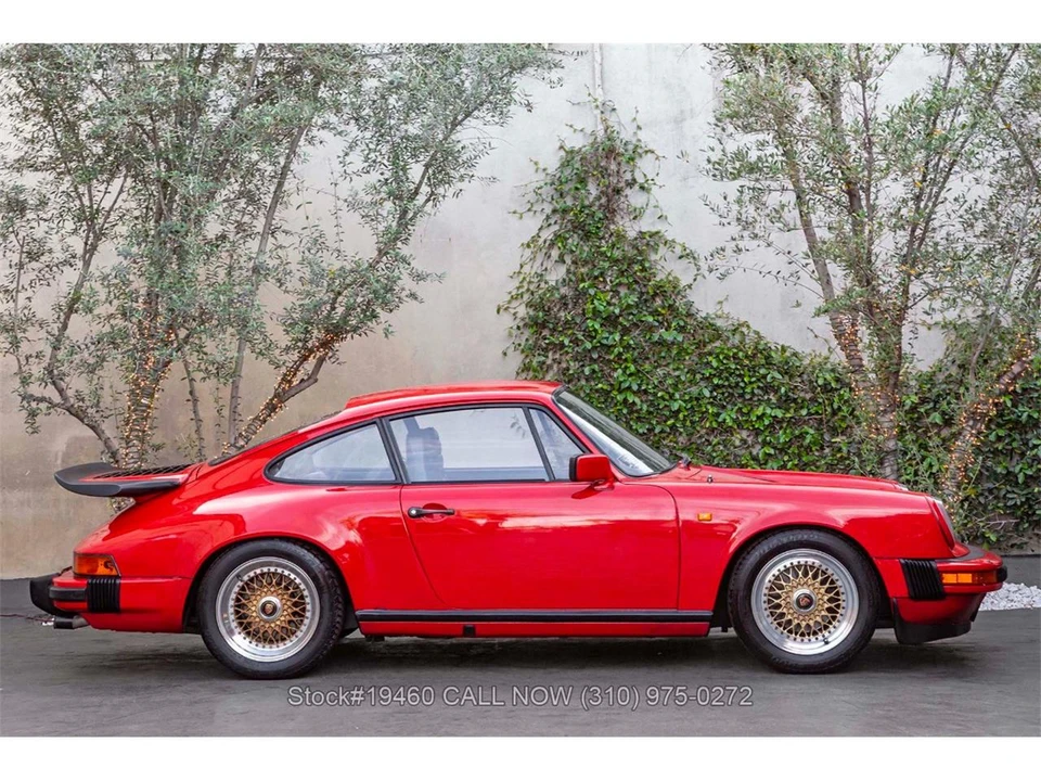 1982 Porsche 911 Carrera SC - Image 3 of 31